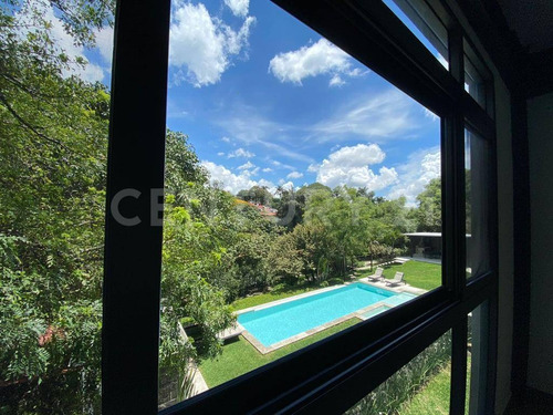 Imagen 24 de 30 de Departamento En Renta Penthouse Bondies Cuernavaca Morelos