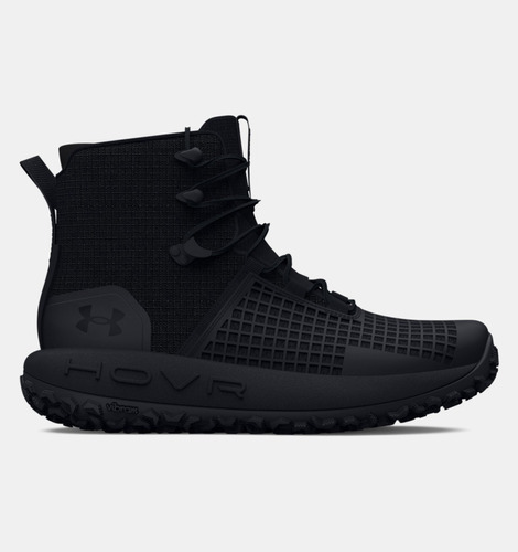 Botas Tácticas Undern Armour Hovr Infil Para Hombre 