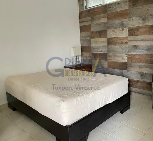 Suite En Renta Amueblada Col. La Calzada