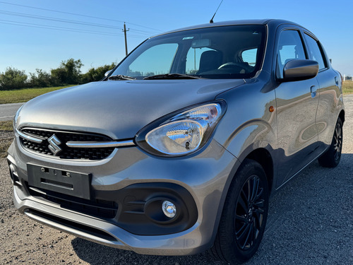 Suzuki Celerio 1.0 Gl 5p