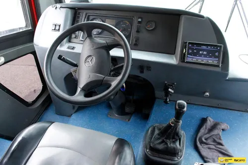 Mercedes-benz Of 917