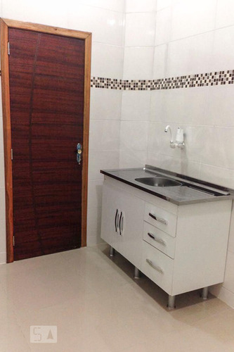 Apartamento À Venda - Del Castilho, 2 Quartos, 85 - S893132421