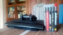 Comprar Ps3 + Juegazos + Mando (de Yapa)