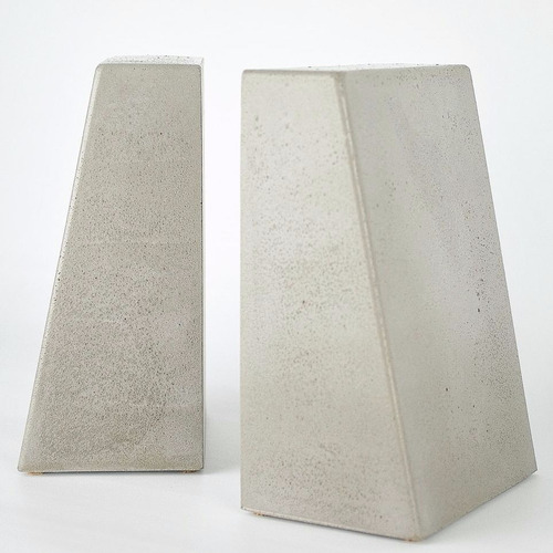 Sujetalibros 20% Off! Figuras Geometricas Minimalistas X 2