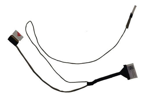 Cable Flex Lcd Para Hp 15-da, 15-db. L23064-001  Dc020031f00