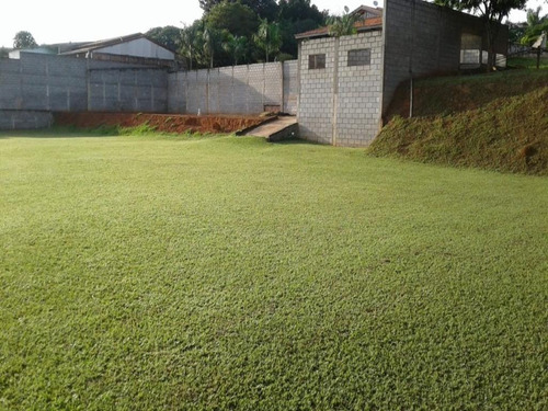 Imagem 2 de 20 de Empreendimento Comercial À Venda Em Araçoiaba Da Serra/sp - Ch00421 - 69011806