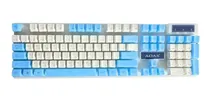 Comprar Teclado Rgb Teclado Gamer Español Pack Gaming + Mouse Rgb