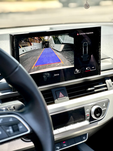Audi A5 Cabrio Sport