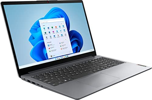 Laptop Lenovo Ideapad 1 15.6 , Amd Dualcore Athlon 3050u