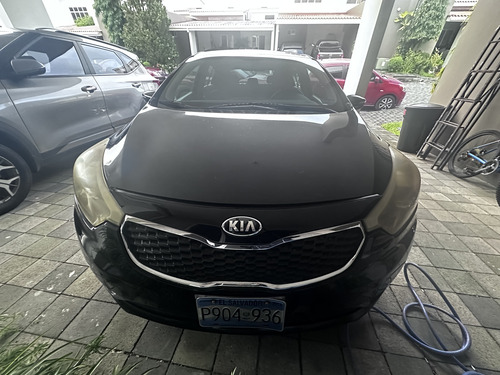 Kia Forte 2014