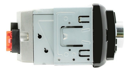 2025 Estéreo For Coche Pioneer Con Usb Y Bluetooth
