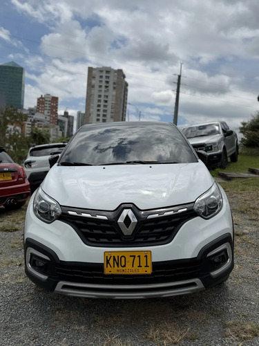 Renault Captur 1.3 T Iconic Cvt