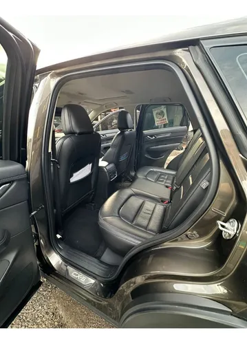 Mazda CX-5 2.5 Grand Touring Lx Camioneta