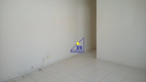 Sobrado Comercial Para Locação, Jardim Anália Franco, São Paulo. - So0330