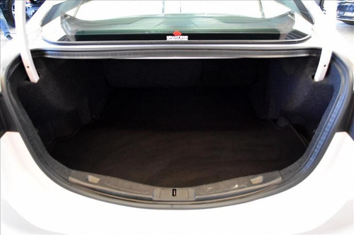 Ford Fusion 2.0 Titanium Awd 16v