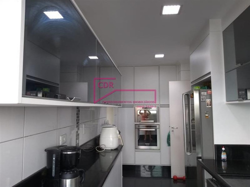 Imagem 12 de 30 de Apartamento Tatuapé São Paulo/sp - 436
