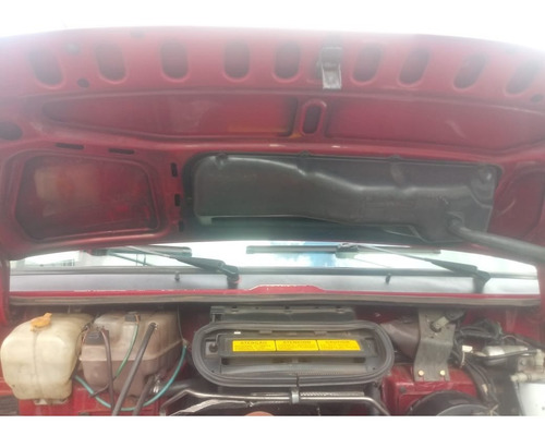 Imagem 10 de 10 de Iveco Daily 5013 2005/2006