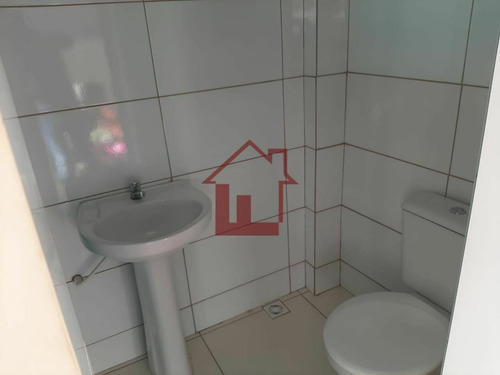 Imagem 16 de 17 de Casa À Venda No Bairro Santo Agostinho - Volta Redonda/rj - C1737