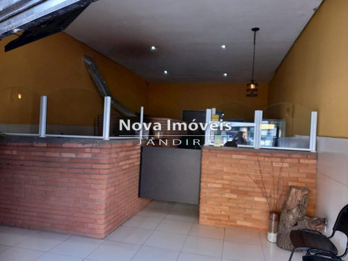 Imagem 12 de 16 de Vendo Pizzaria Completa Jandira Sp - 2057