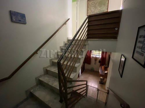 Imagem 9 de 15 de Casa - Vila Romana - Ref: 128322 - V-128322