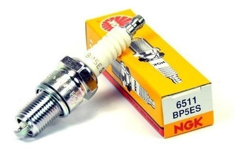 Bujia Ngk Bp5es Para Moto Bultaco, Gas Gas