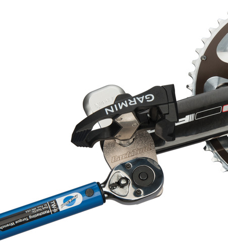 Llave Pedal Para Usar Con Torquímetro Park Tool Twb-15