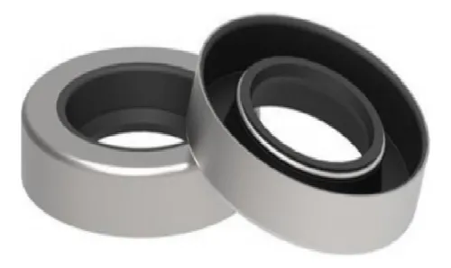 Reten Cubierta De Diferencial Jeep Williz Rural Pickup 75a82