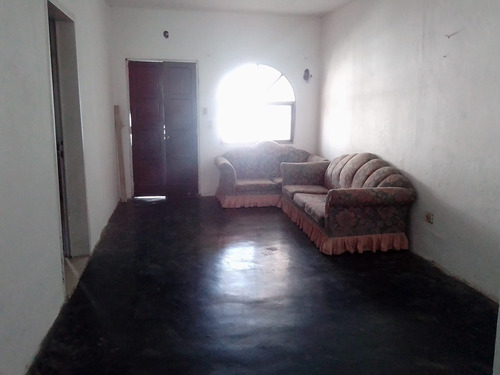 Imagen 6 de 10 de Vendo Casa En Palo Negro Sector Carlos Andrés Pérez