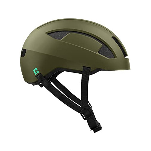 Lazer Ciudad Zen Kineticore Bike Helmet, Bicycling Gear