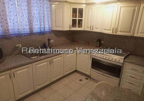 Leandro Manzano Apartamento En Venta, El Cigarral Mls #25-15288 As