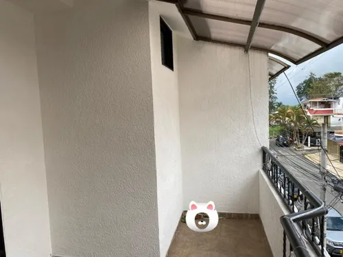 Espectacular Casa