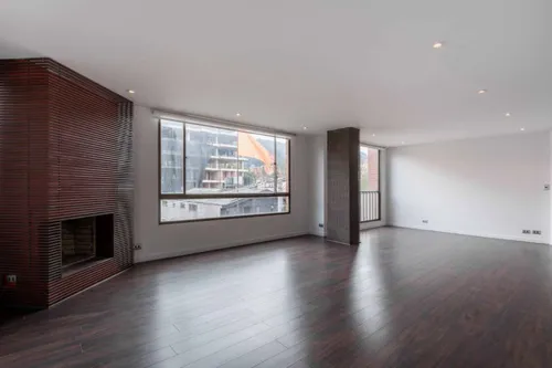 Apartamento En Venta En El Chicó. Cod V5280
