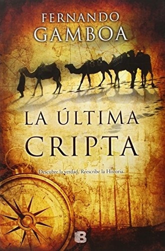 Ultima Cripta, La - Fernando Gamboa