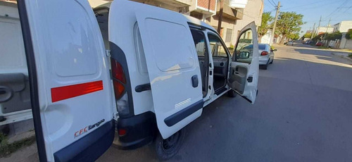 Renault Kangoo 1.9 Confort D 2006