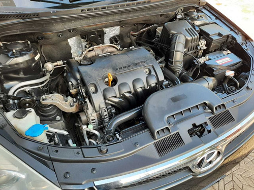 Hyundai I30 1.6 Gls Seguridad L Mt 2009