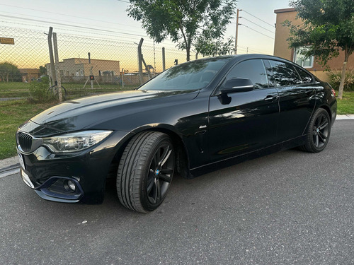 BMW Serie 4 2.0 430i Gran Coupe Sportline 252cv