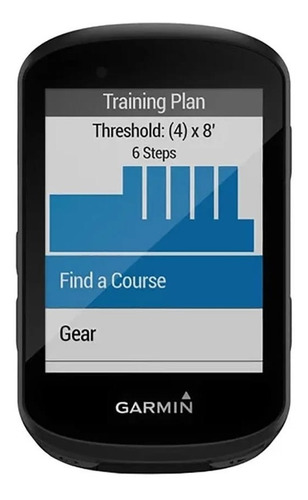 Garmin Edge 530