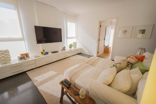 Imagem 9 de 30 de Casa Com 3 Dormitórios À Venda, 698 M² Por R$ 2.750.000,00 - Granja Viana - Cotia/sp - Ca8162