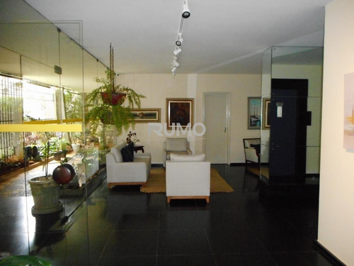 Imagem 27 de 30 de Apartamento À Venda Em Cambuí - Ap012124