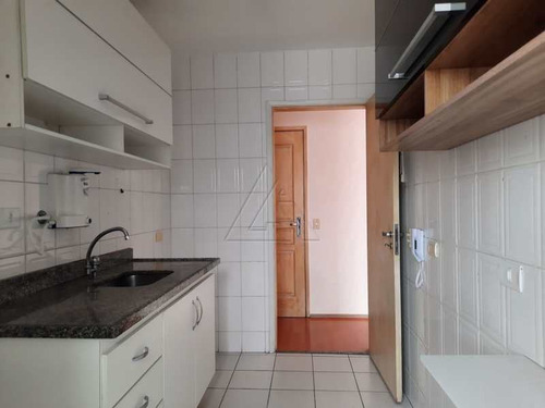 Imagem 19 de 28 de Apartamento Com 2 Dorms, Vila Morse, São Paulo, Cod: 4092 - A4092