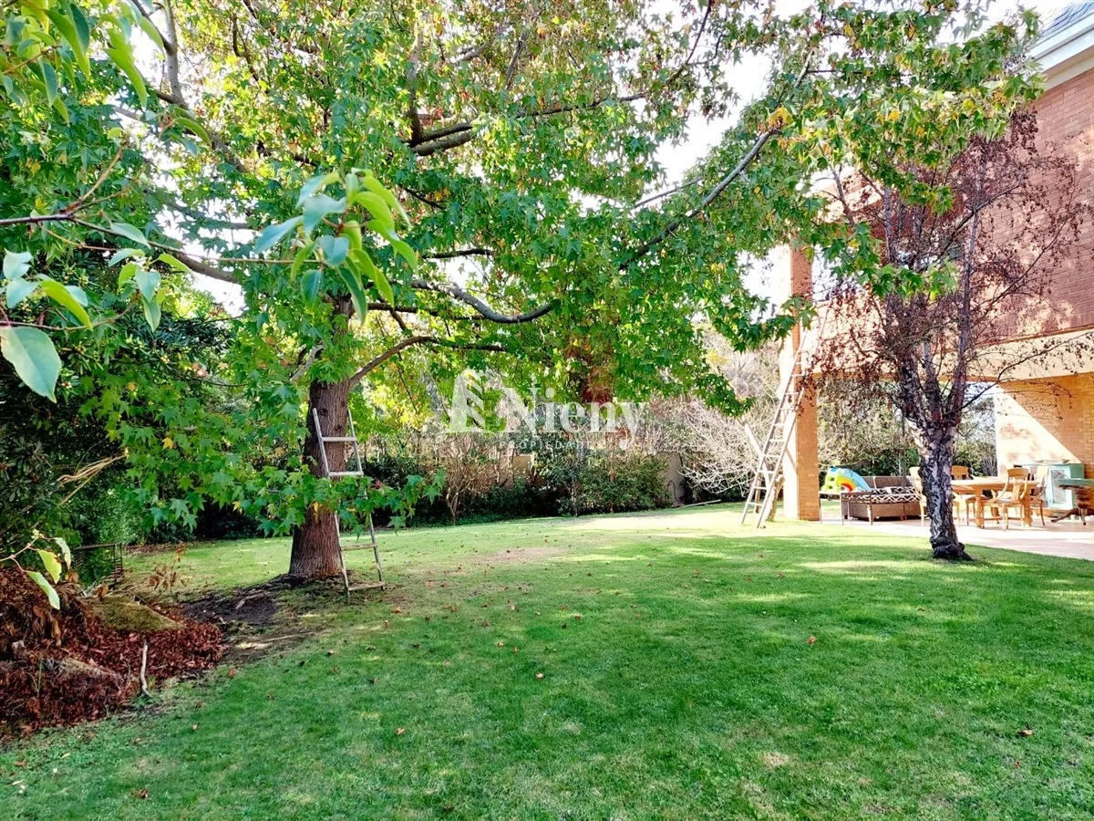 Imagen 4 de 30 de Venta Casa Bosques De Montemar Blanca Estela Gran Terreno