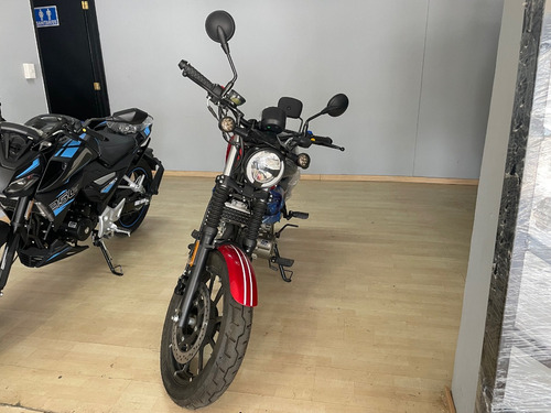 Treck Krathos 250cc 2025