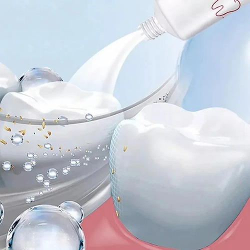 Pasta De Dientes Probiótica Blanqueadora De Dientes Sp8
