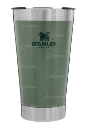 Vaso Cerveza Stanley Termico 100% Original Premium