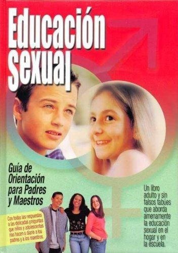 Guia De Educacion Sexual, de Storino, Silvia. Editorial Latinbooks en español