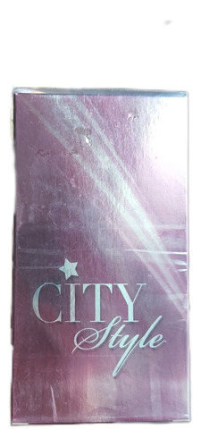 Perfume City Style Dupree De Dama