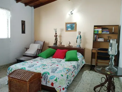 Casa En Venta En Simón Bolívar. Cod V16085