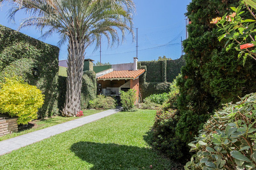 Casa 5 Ambientes En Venta En Haedo Sur