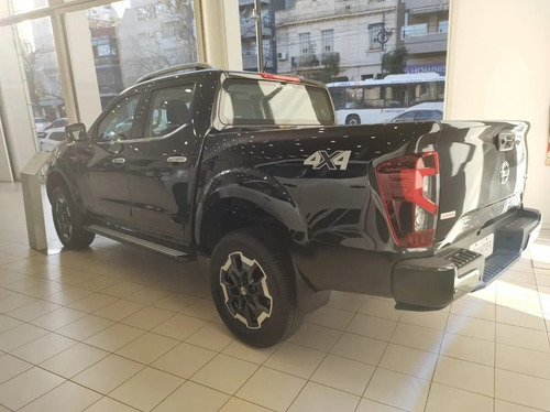 Nissan Frontier 2.3 Platinum 4x4 At L22