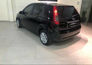 Ford Fiesta 2012 1.0 Flex 5p
